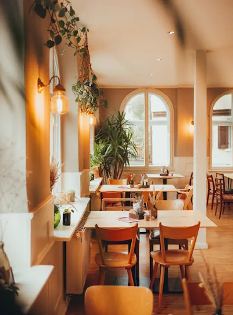 Café & Bistro Alte Post