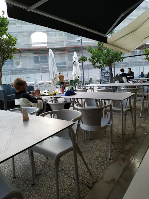 Paztel Factory Alcântara | Restaurante Brasileiro