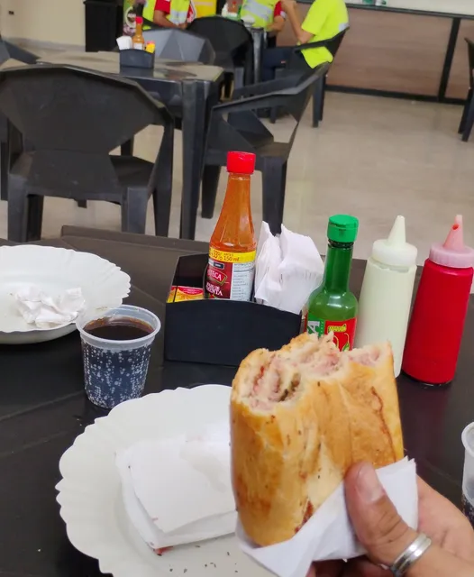 Panificadora Dornella