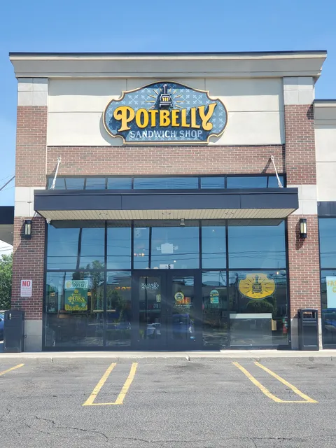 Potbelly
