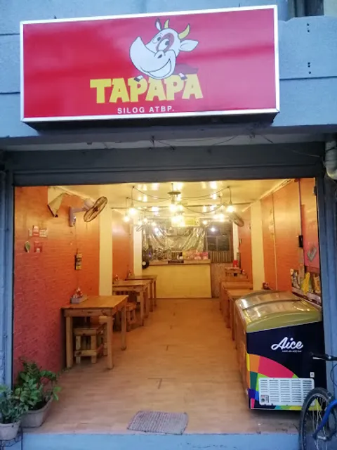 Tapapa Marikina