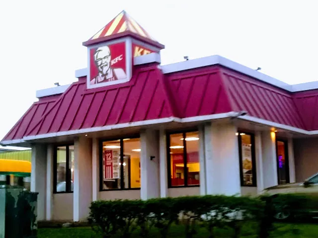 KFC