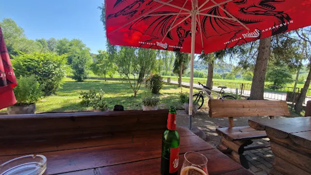 Okrepčevalnica Fifolt Sušec Ivan s.p.