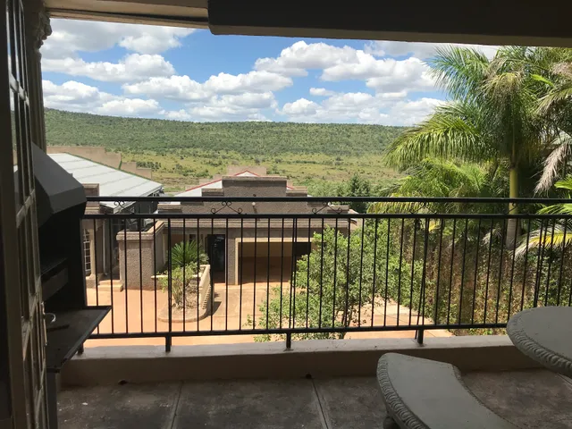 Komati Kruger Villas