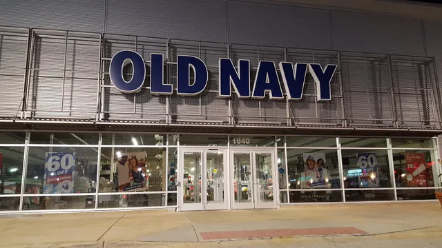 Old Navy