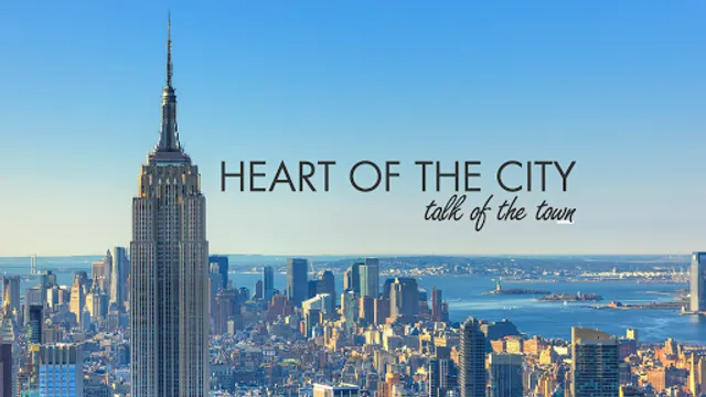 Broadway Plaza Hotel