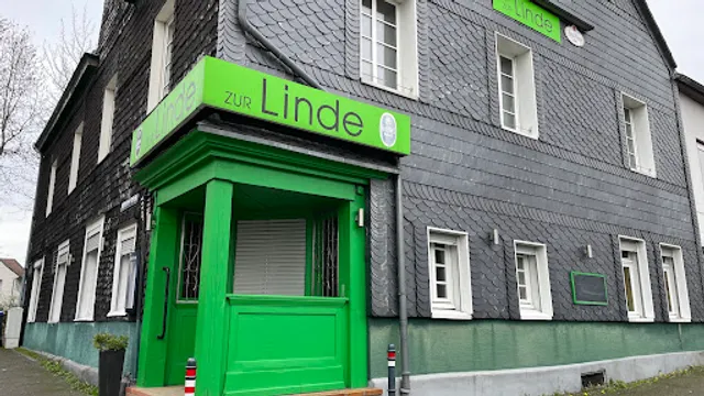 Gaststätte Zur Linde