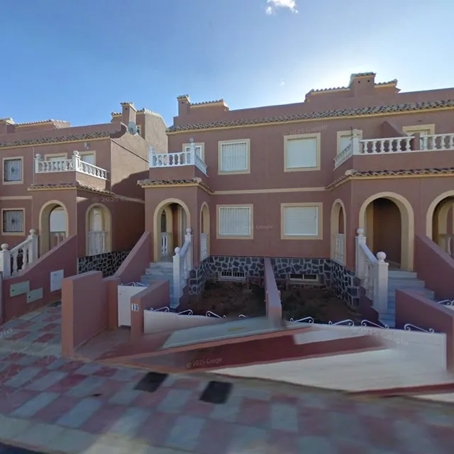 Mi casita de Gran Alacant