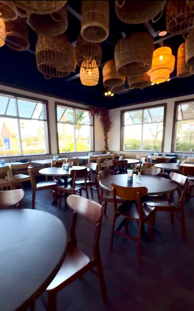 Spiro's Taverna of Jensen Beach