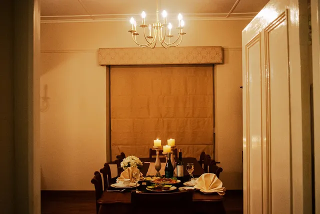 Watawala Estate Bungalow