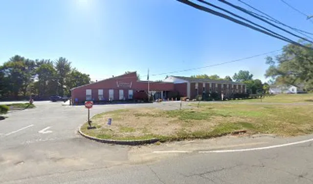 Congregation Bnai Israel - Manalapan