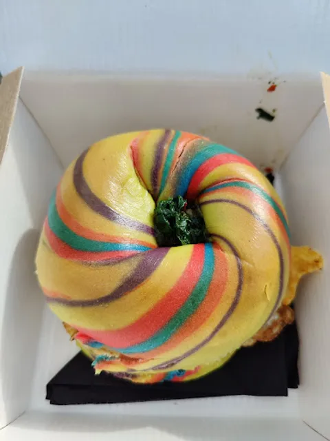 Toney Minchella @ Haven Point