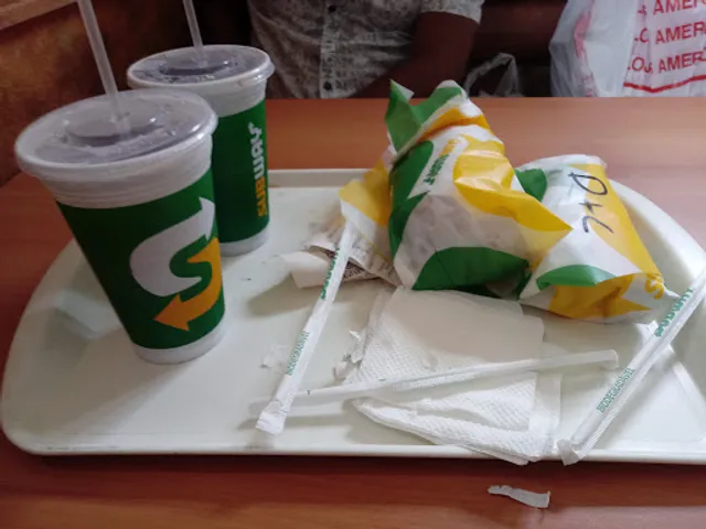 Subway