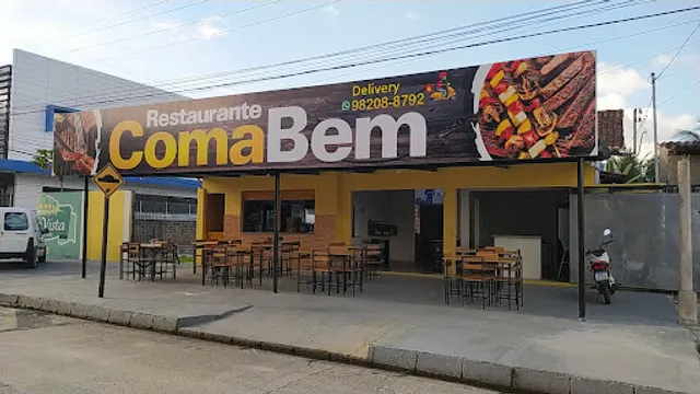 Restaurante ComaBem