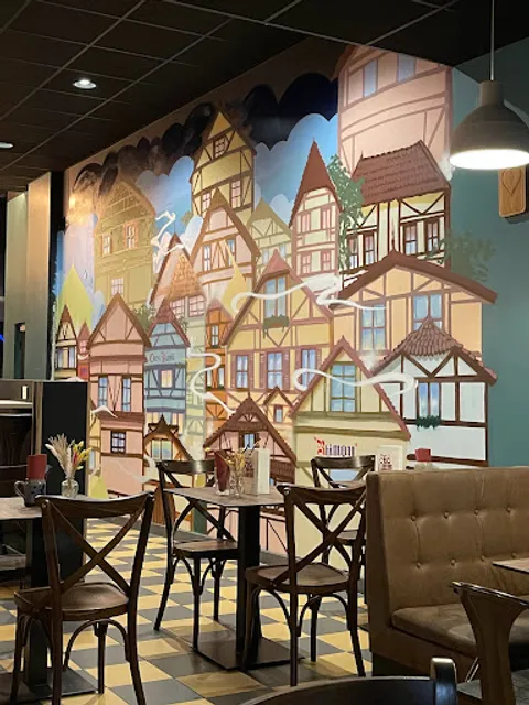 Les Tontons Flambeurs