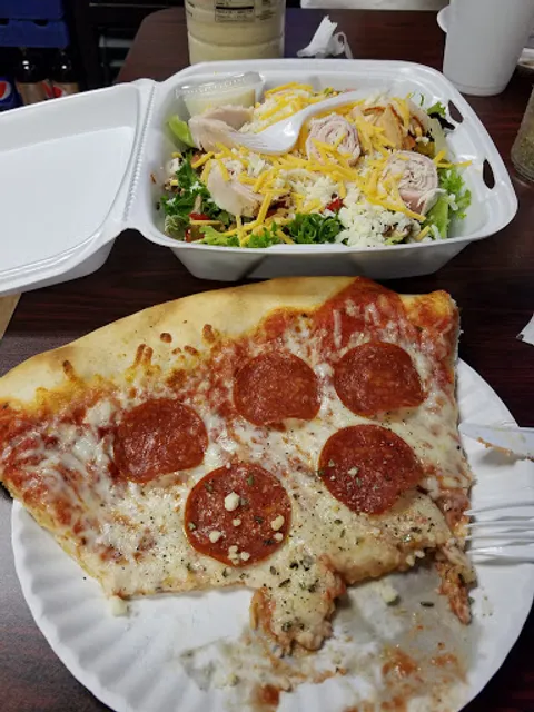 Zeiderelli's Pizza