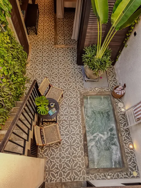 Casa Sarda Getsemaní | Alojamiento en Cartagena