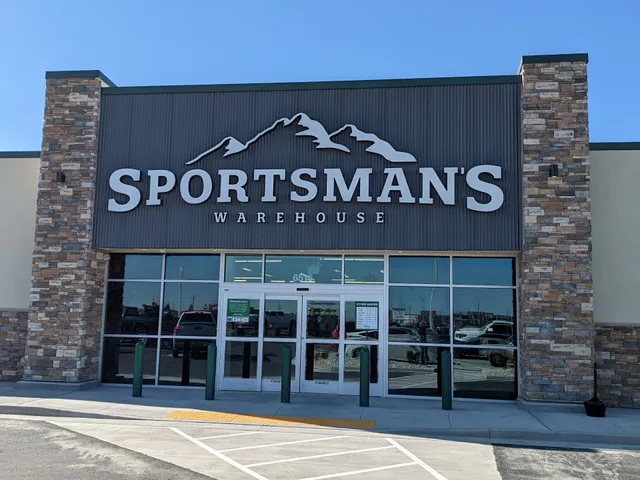 Sportsman's Warehouse
