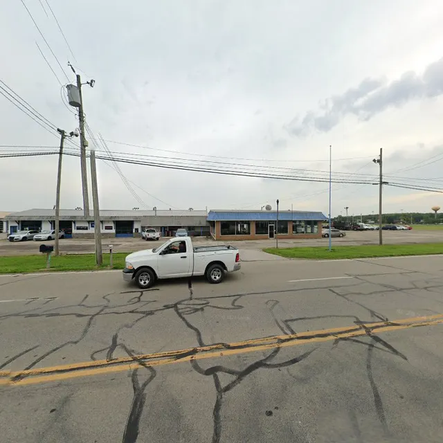 Mount Orab Used Auto Mall