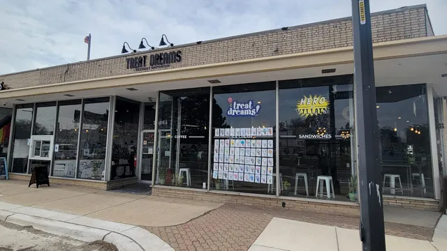 Hero Or Villain Deli: HQ