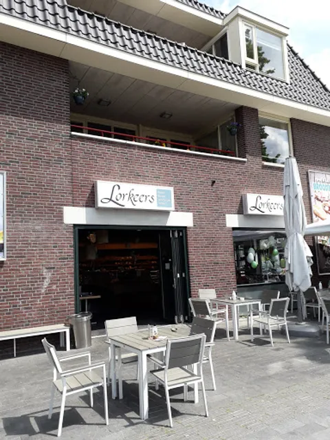 Lorkeers Hellendoorn