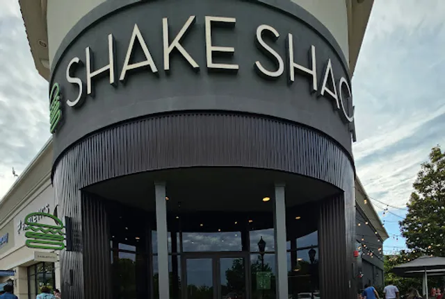 Shake Shack Birmingham