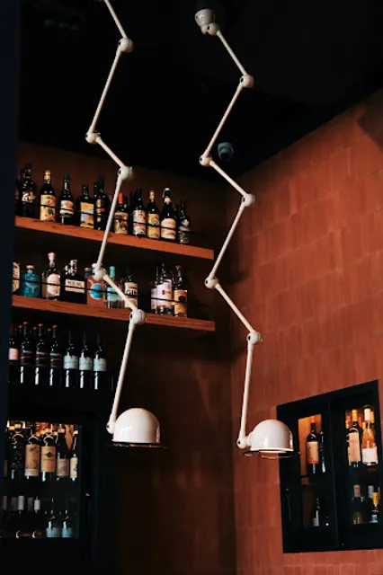 La Bettola di Terroni