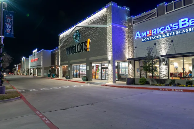 Grapevine Towne Center