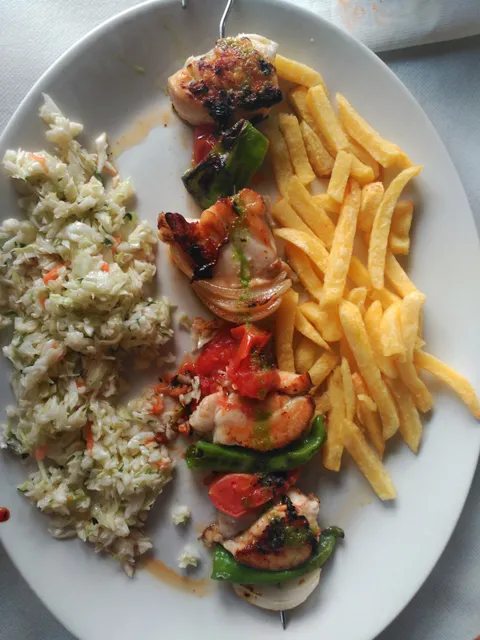 Asador Freiduría Icovesa