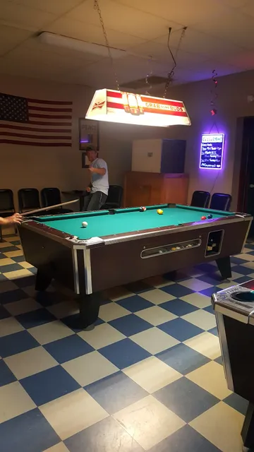 Veterans of Foreign Wars