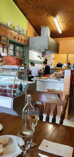 Fiorini's Ristorante Italiano