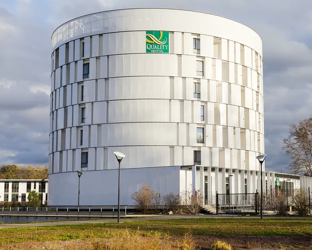 Hôtel Mercure Toulouse Sud