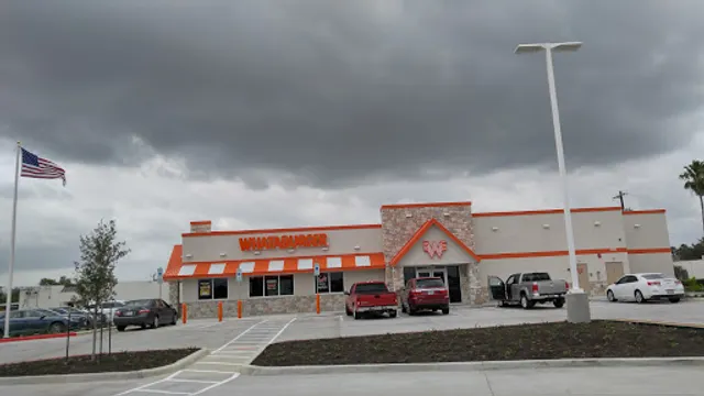 Whataburger