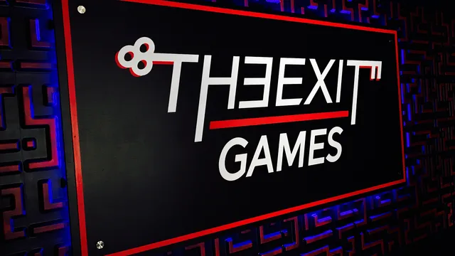 The Exit Games FL | Escape Room Clearwater
