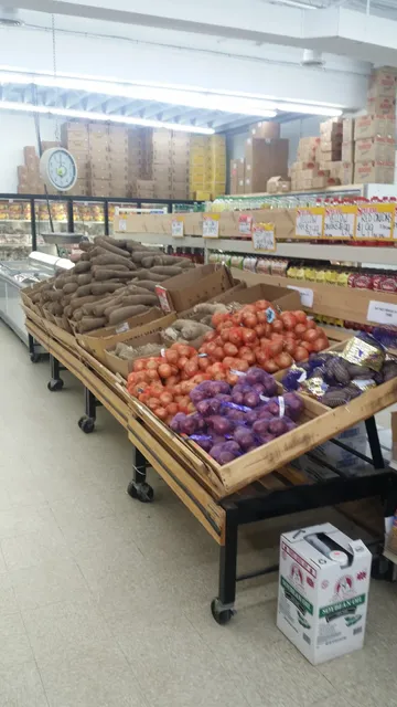 K&F International Market