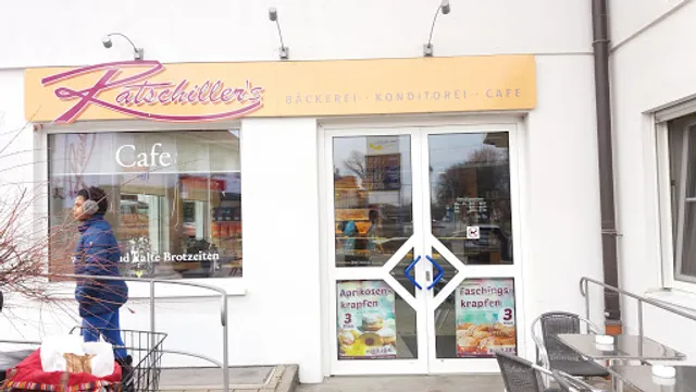 Ratschiller's Oberhaching