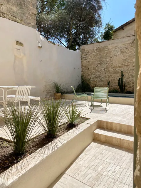 La Maison du Puisatier