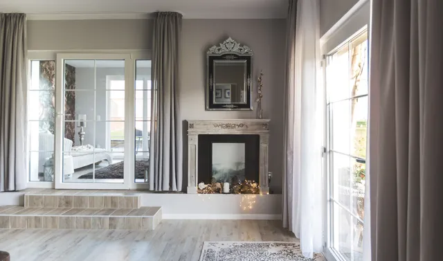 Gästehaus Landglück