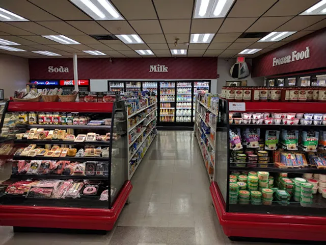 D'Agostino's Delicatessen