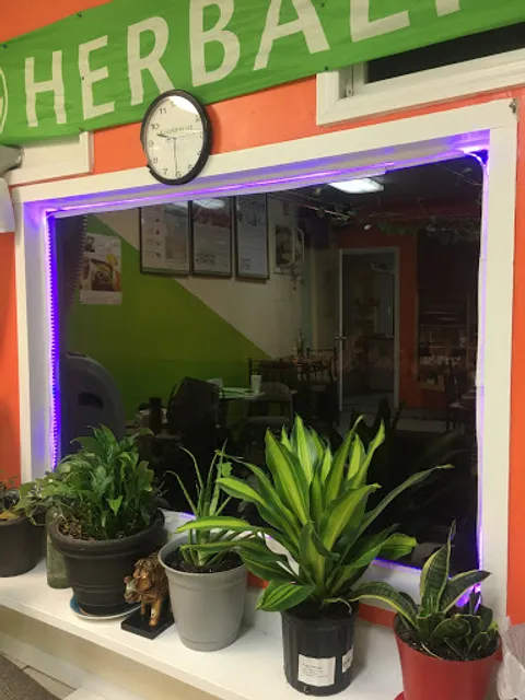 Herbalife Family Nutritional Center