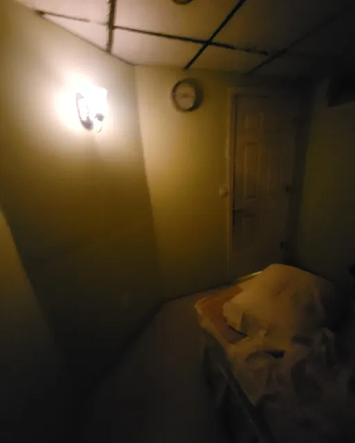 Chinese Massage Palace