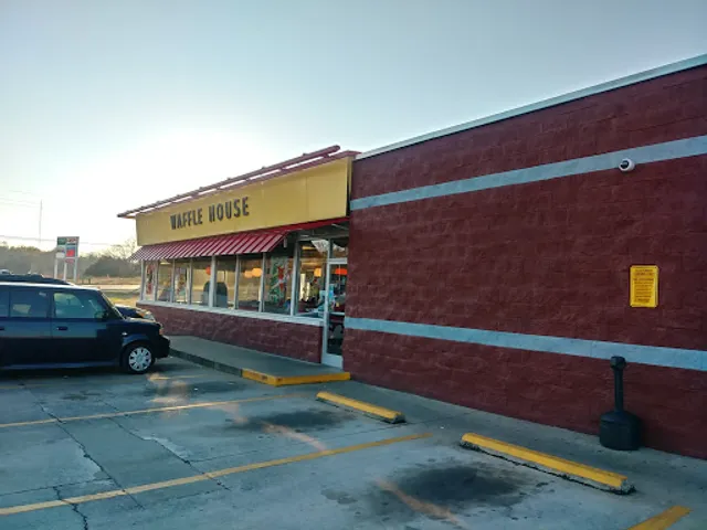 Waffle House