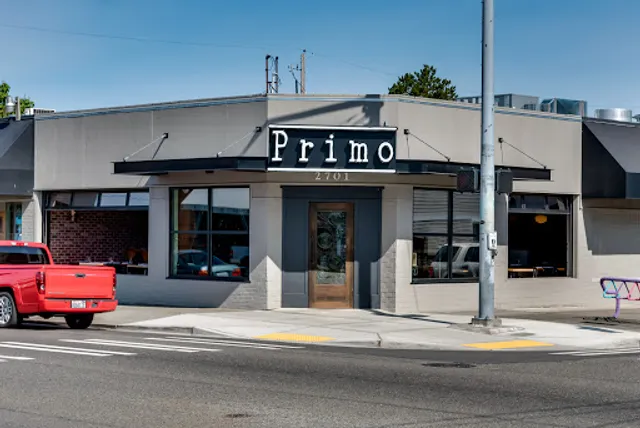 Primo Grill Restaurant
