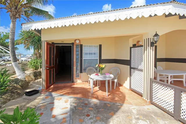 Mary's Boon Hotel - Beach Resort, Restaurant & Spa