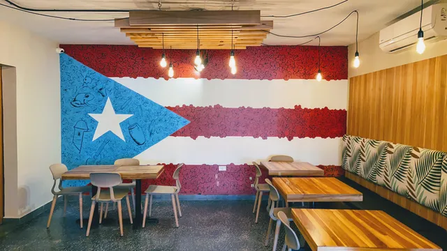 Con Recao Restaurant