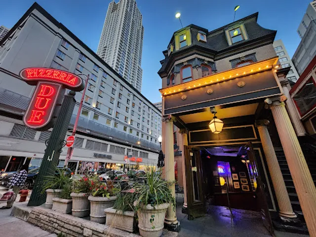 Pizzeria Due