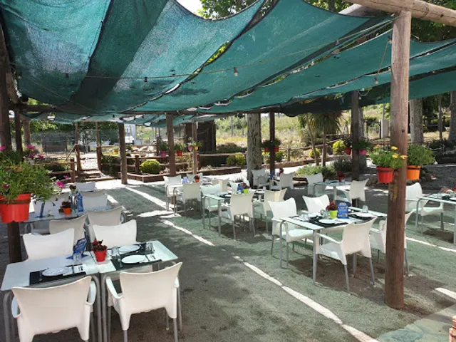 Restaurant Can Forquilla