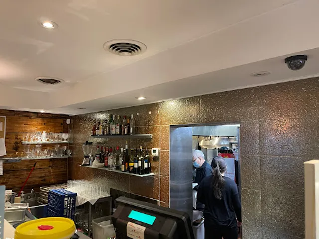 Kosher Sushi Yakimono