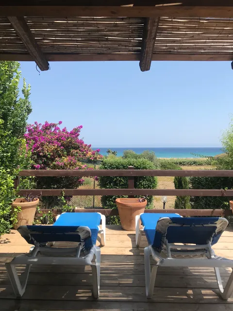 Birri - Case vacanze sul mare a Noto Vendicari Eloro