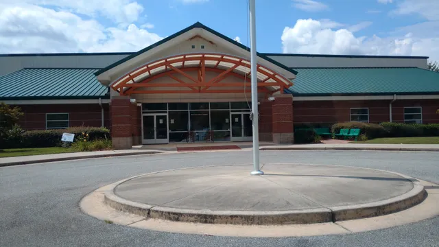 Rock Creek Park & Recreation